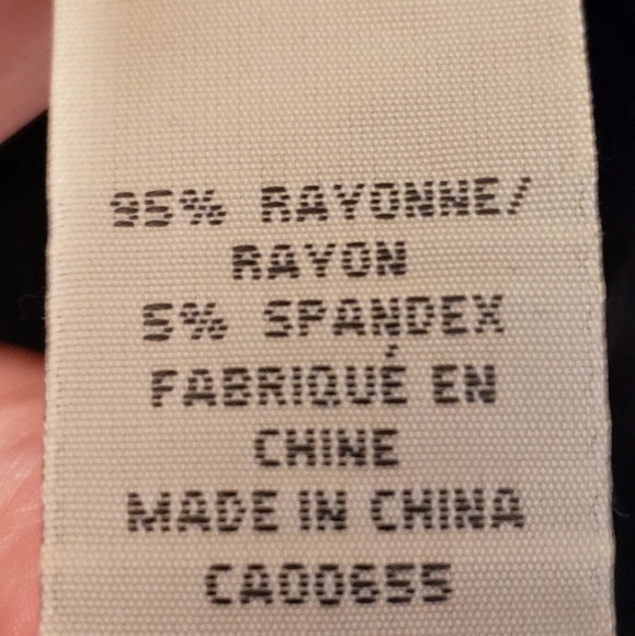 Blouse - Picture 5 of 8